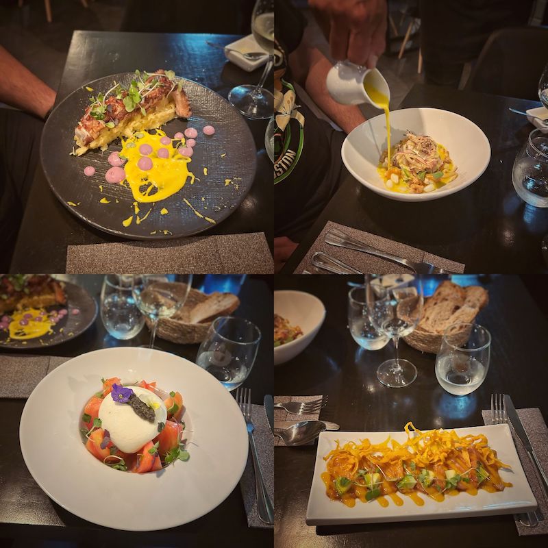 A Gastronomic Adventure Eating Your Way Through Madrid Eat & Travel